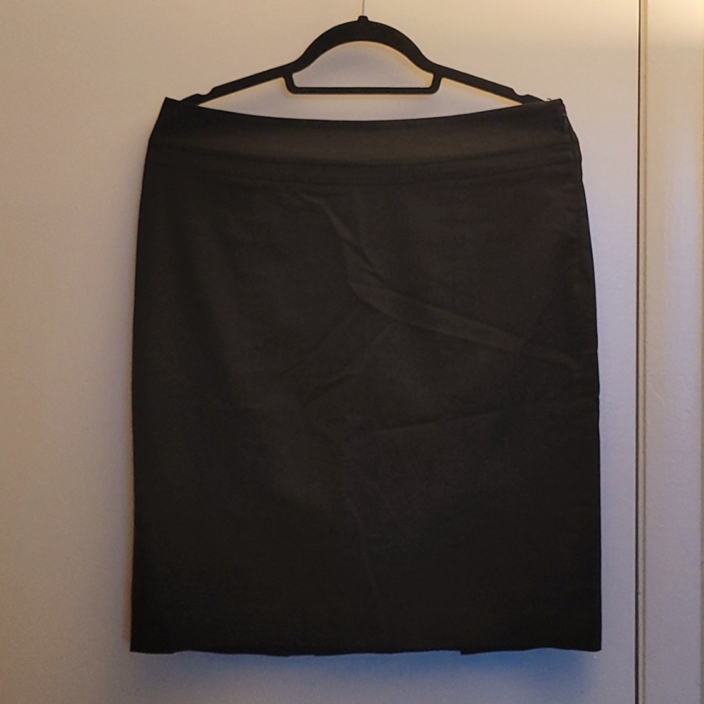 Ann Taylor pencil skirt